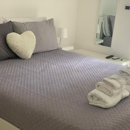 Apartmán Mameli House Bari Exteriér fotografie