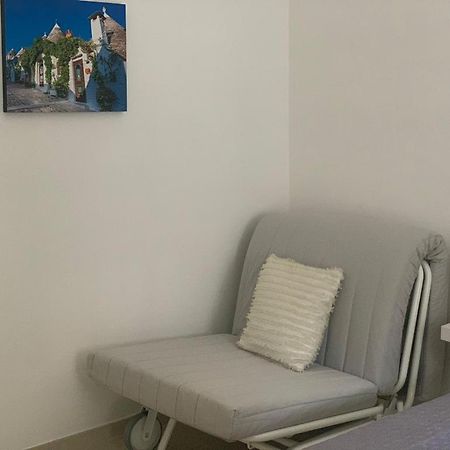Apartmán Mameli House Bari Exteriér fotografie