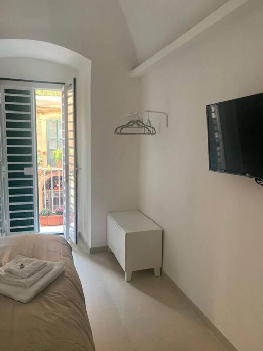 Apartmán Mameli House Bari Exteriér fotografie