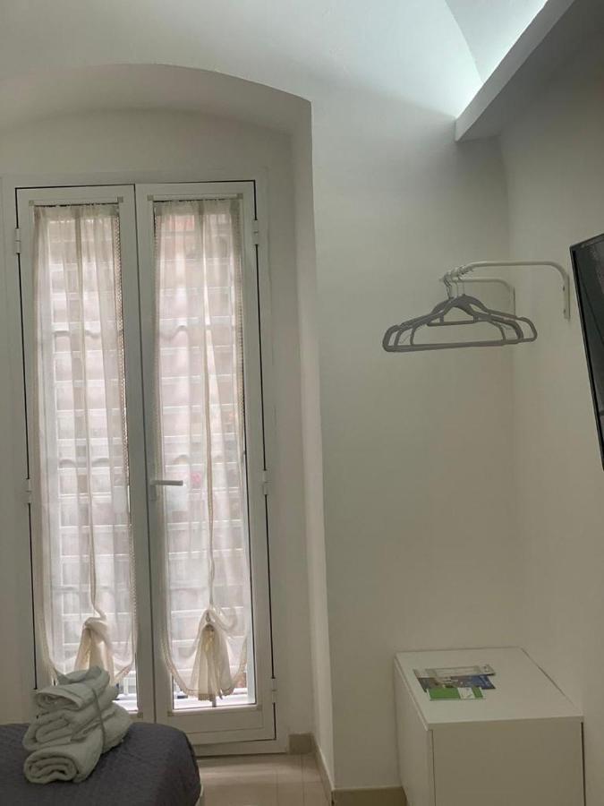 Apartmán Mameli House Bari Exteriér fotografie