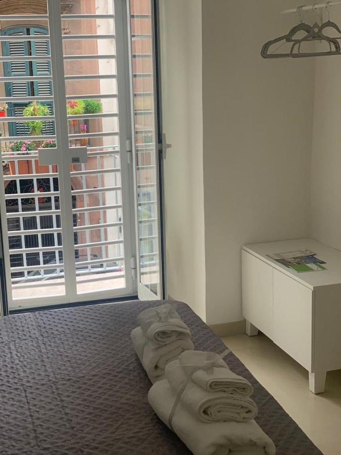 Apartmán Mameli House Bari Exteriér fotografie