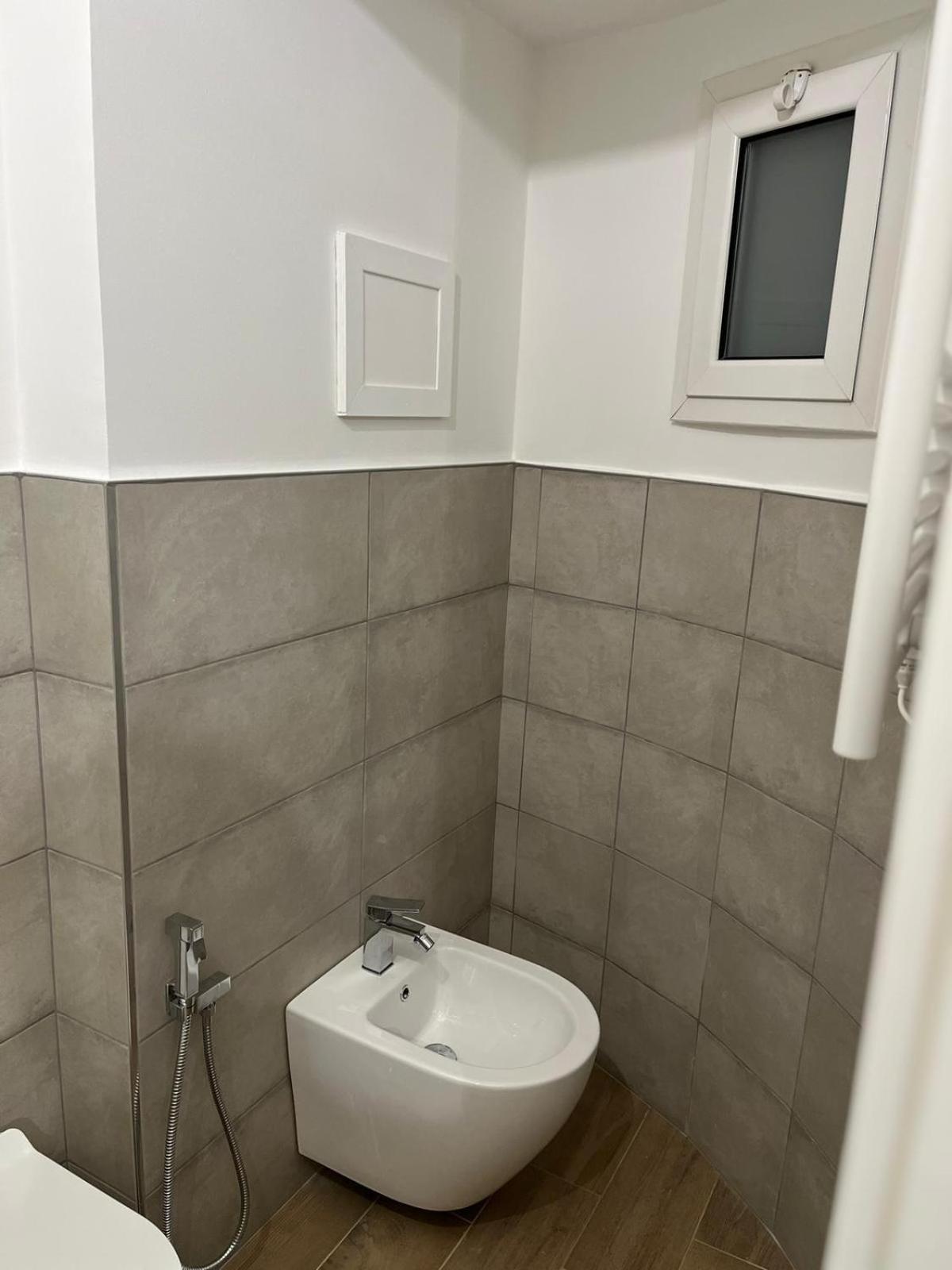 Apartmán Mameli House Bari Exteriér fotografie